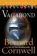 Cover: Vagabond - HarperCollins