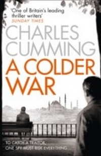 Enlarge image Cover: A Colder War - HarperCollins