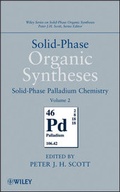 Cover: Solid-Phase Organic Syntheses, Volume 2 - Wiley