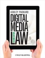 Cover: Digital Media Law - Wiley-Blackwell