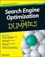 Cover: Search Engine Optimization For Dummies - Wiley