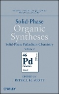 Cover: Solid-Phase Organic Syntheses Volume 2 - Solid-Phase Palladium Chemistry - Wiley
