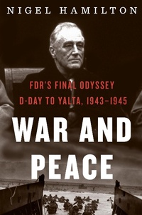 Enlarge image Cover: War and Peace - Mariner Books