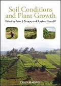 Cover: Soil Conditions and Plant Growth - Wiley