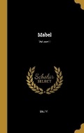 Cover: Mabel; Volume II - Wentworth Press
