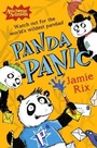 Cover: Panda Panic - HarperCollins