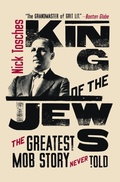 Cover: King of the Jews - Collins