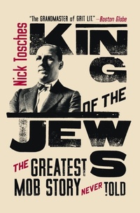 Enlarge image Cover: King of the Jews - Collins