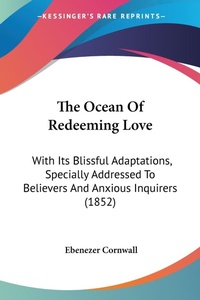Abbildung von: The Ocean Of Redeeming Love - Kessinger Publishing