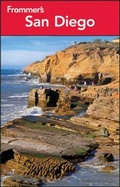 Cover: Frommer's San Diego - Wiley