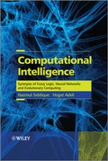 Cover: Computational Intelligence - Wiley