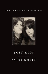Abbildung von: Just Kids - HarperCollins