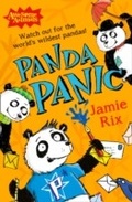 Cover: Panda Panic - HarperCollins