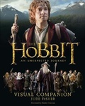 Cover: Visual Companion - HarperCollins