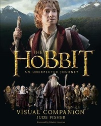 Enlarge image Cover: Visual Companion - HarperCollins