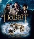 Cover: Visual Companion - HarperCollins