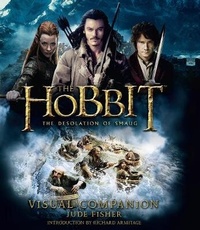 Enlarge image Cover: Visual Companion - HarperCollins