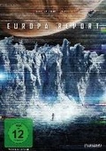 Cover: Europa Report - Ascot Elite