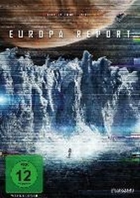 Enlarge image Cover: Europa Report - Ascot Elite