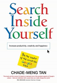 Enlarge image Cover: Search Inside Yourself - Collins