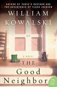 Enlarge image Cover: The Good Neighbor - Collins