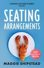 Cover: Seating Arrangements - The Borough Press