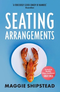 Enlarge image Cover: Seating Arrangements - The Borough Press