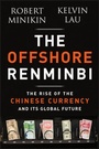 Cover: The Offshore Renminbi - Wiley