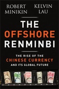 Cover: The Offshore Renminbi - Wiley