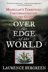 Enlarge image Cover: Over the Edge of the World - HarperCollins