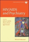 Cover: HIV/AIDS and Psychiatry - Wiley