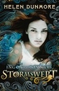 Cover: Stormswept - HarperCollins