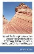 Cover: Hamlet - BiblioLife