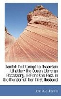 Enlarge image Cover: Hamlet - BiblioLife