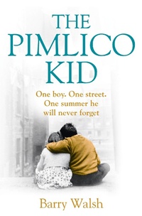 Abbildung von: The Pimlico Kid - HarperCollins