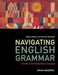 Cover: Navigating English Grammar - Wiley-Blackwell