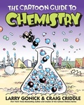 Cover: The Cartoon Guide to Chemistry - William Morrow Paperbacks