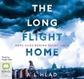 Cover: The Long Flight Home - Bolinda Audio Books