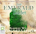 Cover: The Emerald Tablet - Bolinda Audio Books