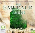 Cover: The Emerald Tablet - Bolinda Audio Books
