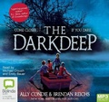 Cover: The Darkdeep - Bolinda Audio Books