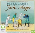 Cover: Jack Maggs - Bolinda Audio Books