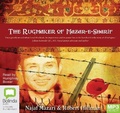 Cover: The Rugmaker of Mazar e Sharif - Bolinda Audio Books