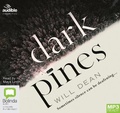 Cover: Dark Pines - ABC/Audible Audio