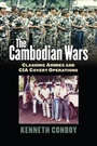 Cover: The Cambodian Wars - University Press of Kansas
