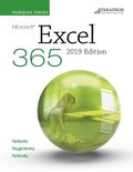 Bild: Marquee Series: Microsoft Excel 2019 - EMC Paradigm,US