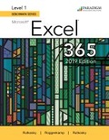 Bild: Benchmark Series: Microsoft Excel 2019 Level 1 - EMC Paradigm,US