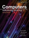 Cover: Computers: Understanding Technology - Comprehensive - EMC Paradigm,US