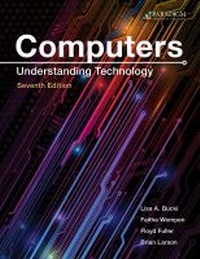 Enlarge image Cover: Computers: Understanding Technology - Comprehensive - EMC Paradigm,US