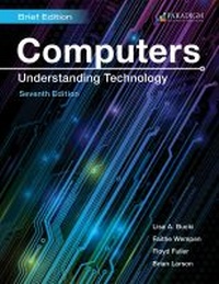 Enlarge image Cover: Computers: Understanding Technology - Brief - EMC Paradigm,US
